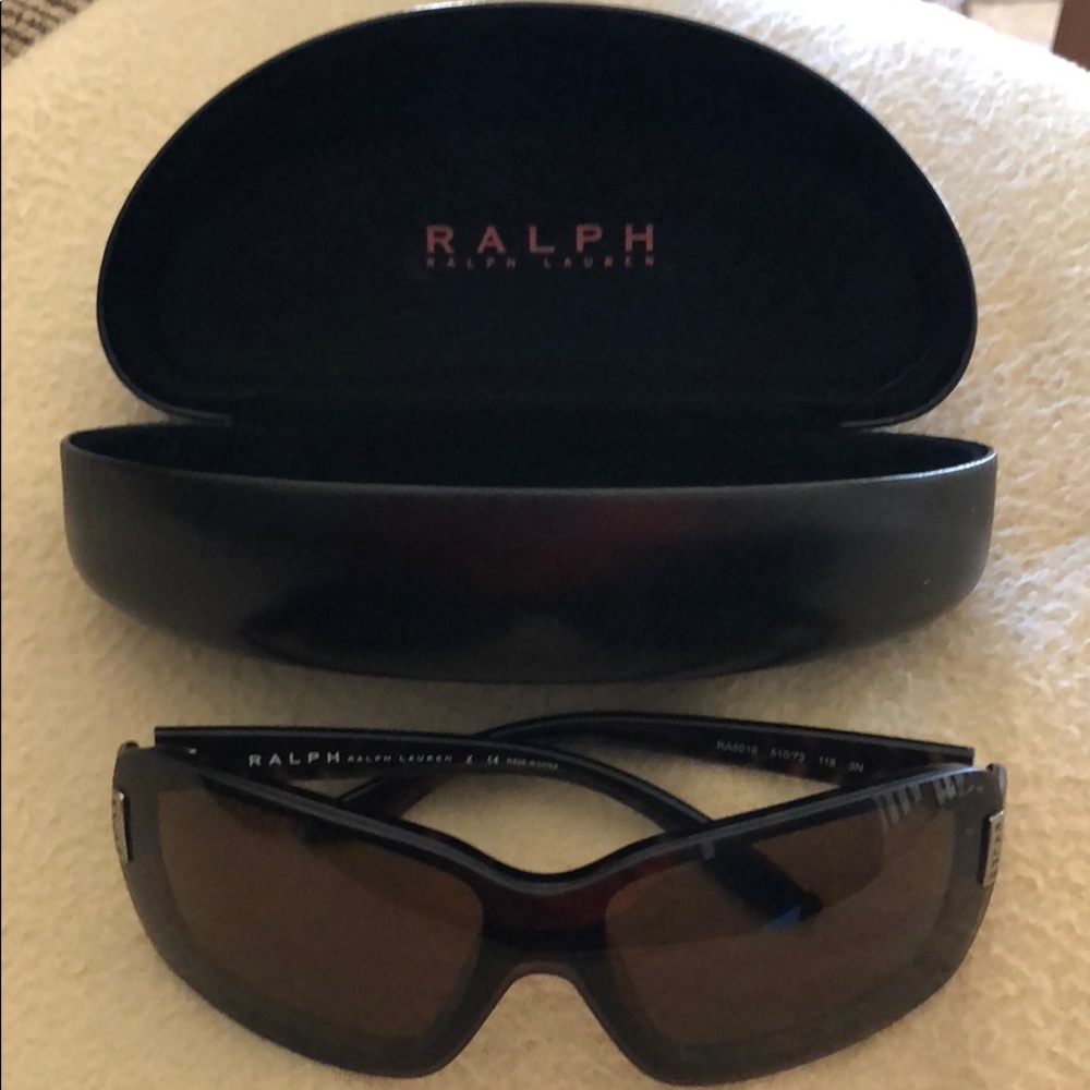 Ralph Lauren Sunglasses